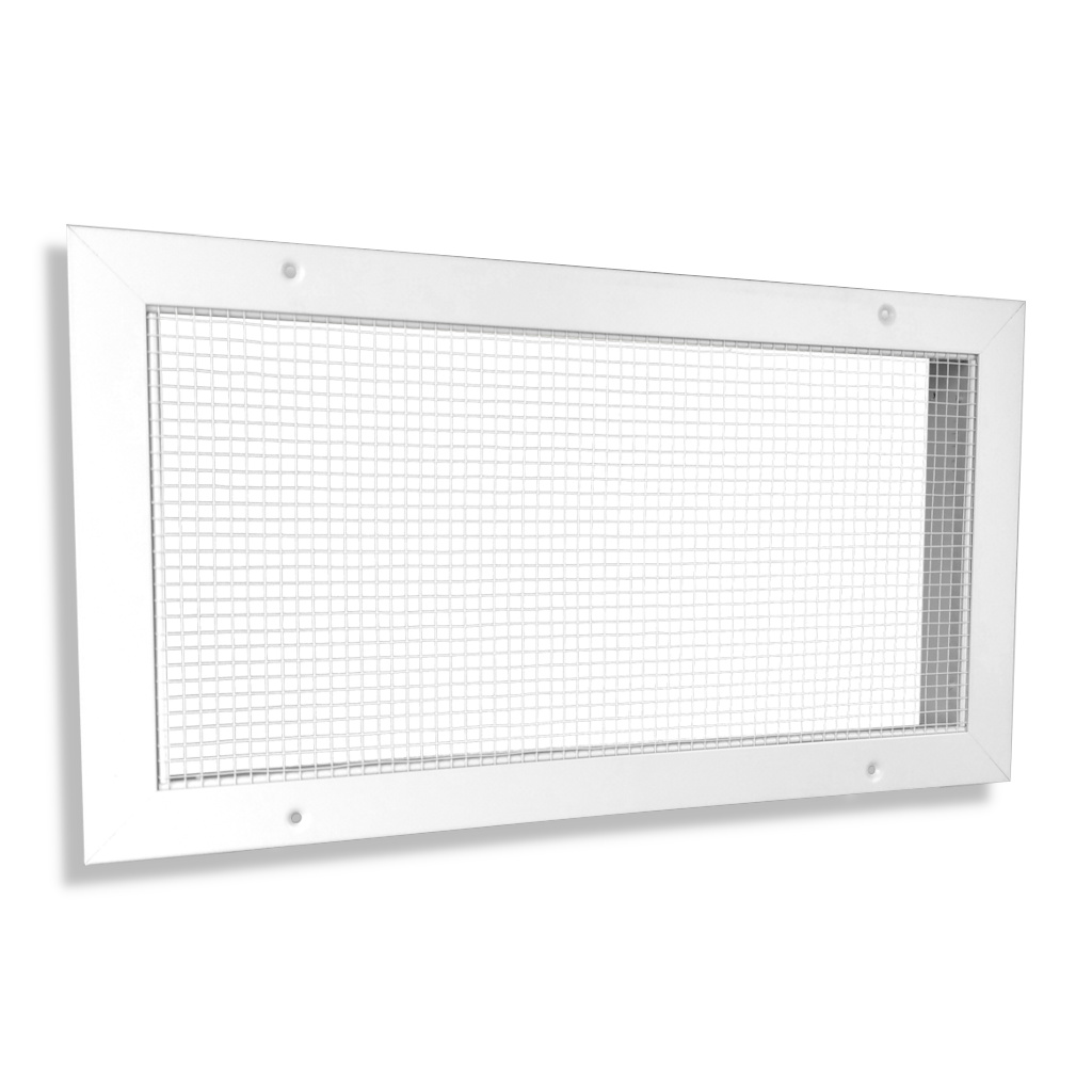 Ramă cu plasă 600x250 mm