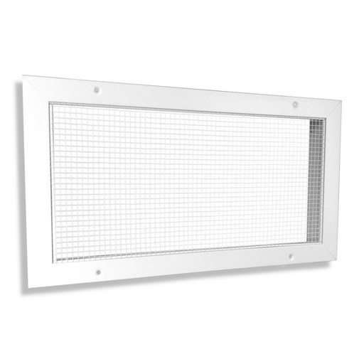 Ramă cu plasă 600x250 mm